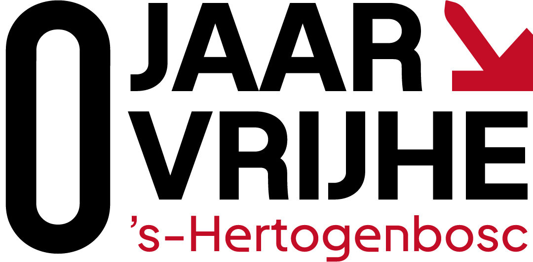 80 jaar vrijheid ’s-Hertogenbosch